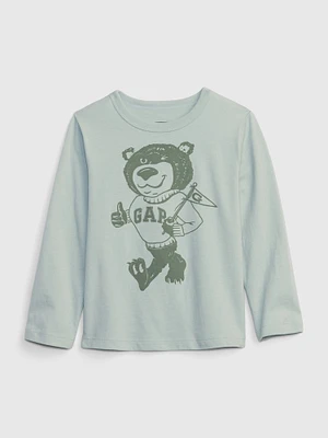 babyOrganic Cotton Mix and Match Graphic T-Shirt