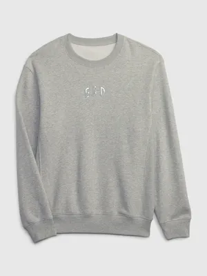 Mini Arch Logo Sweatshirt