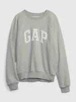 Vintage Soft Arch Logo Sweatshirt