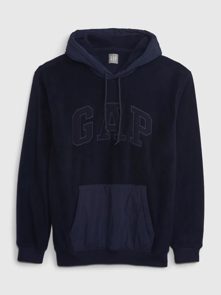 Gapfit Tech Fleece Hoodie