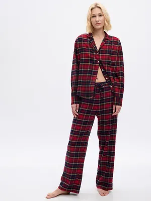 Black Pajama Set -  Canada