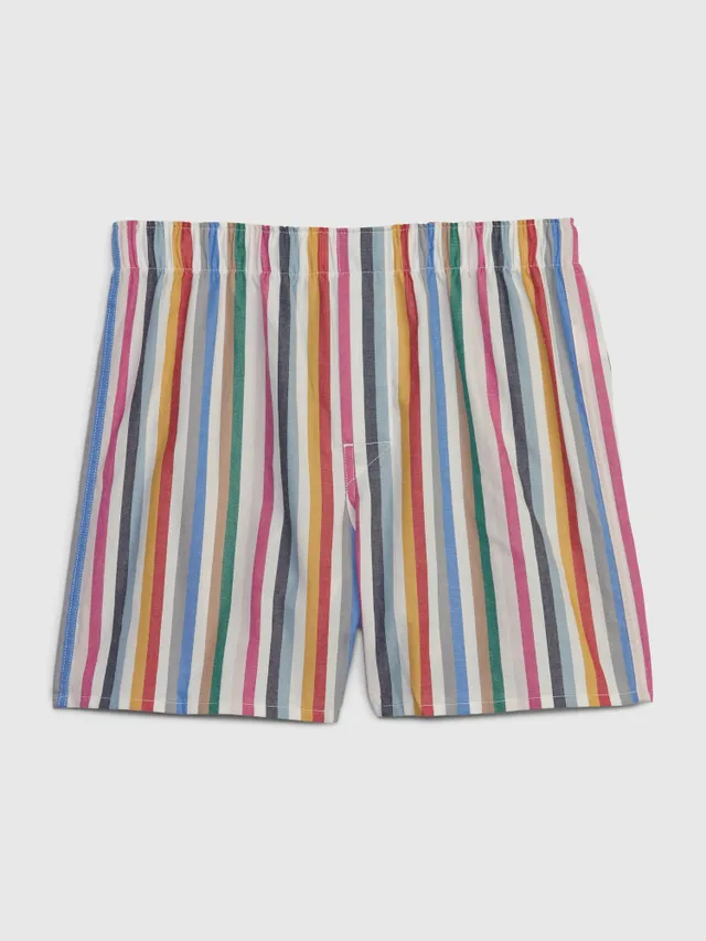 Gap 4.5 Print Boxers  Bayshore Shopping Centre