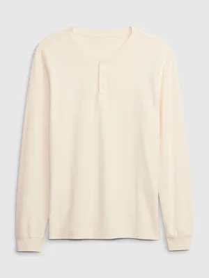 Henley T-Shirt