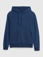 Arch Logo Hoodie