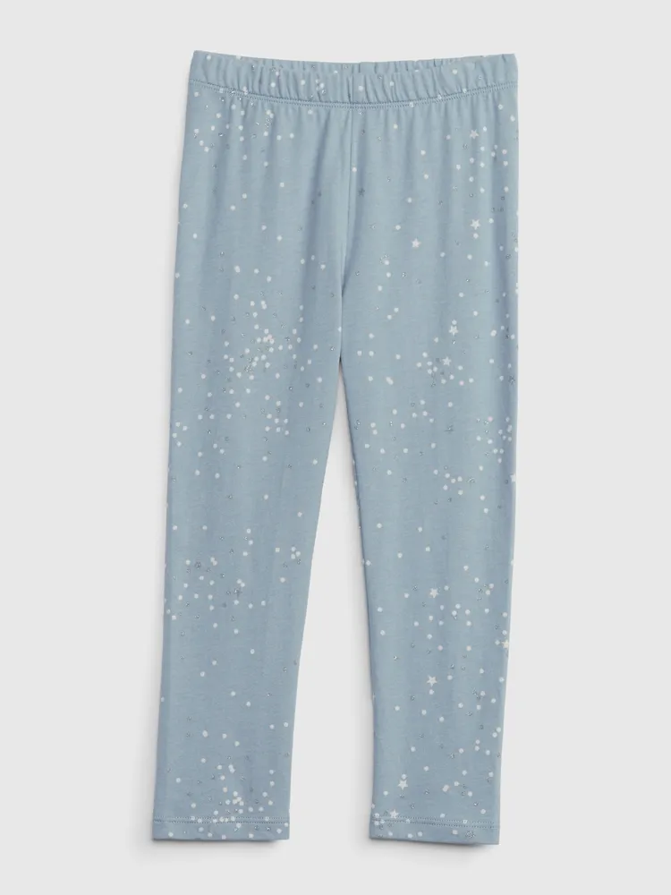 Baby & Toddler Mix & Match Print Leggings