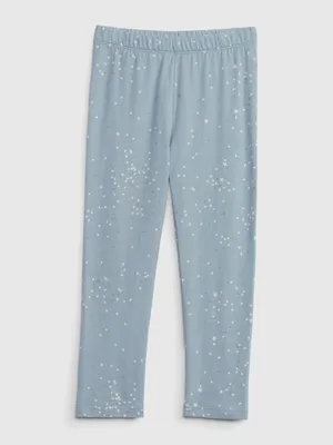 Baby & Toddler Mix & Match Print Leggings