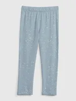 Baby & Toddler Mix & Match Print Leggings