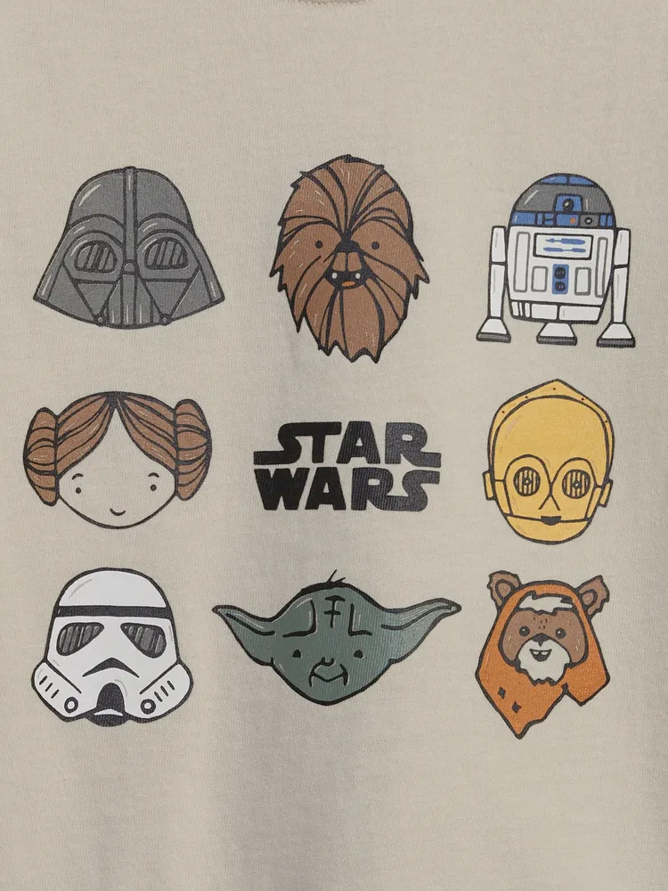 babyGap | Star Wars™ Graphic T-Shirt