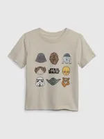 babyGap | Star Wars™ Graphic T-Shirt