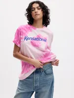 × Barbie™ Kensational Graphic T-Shirt