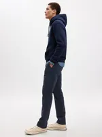 Modern Khakis Slim Fit with GapFlex