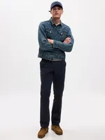 Modern Khakis