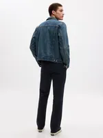 Modern Khakis