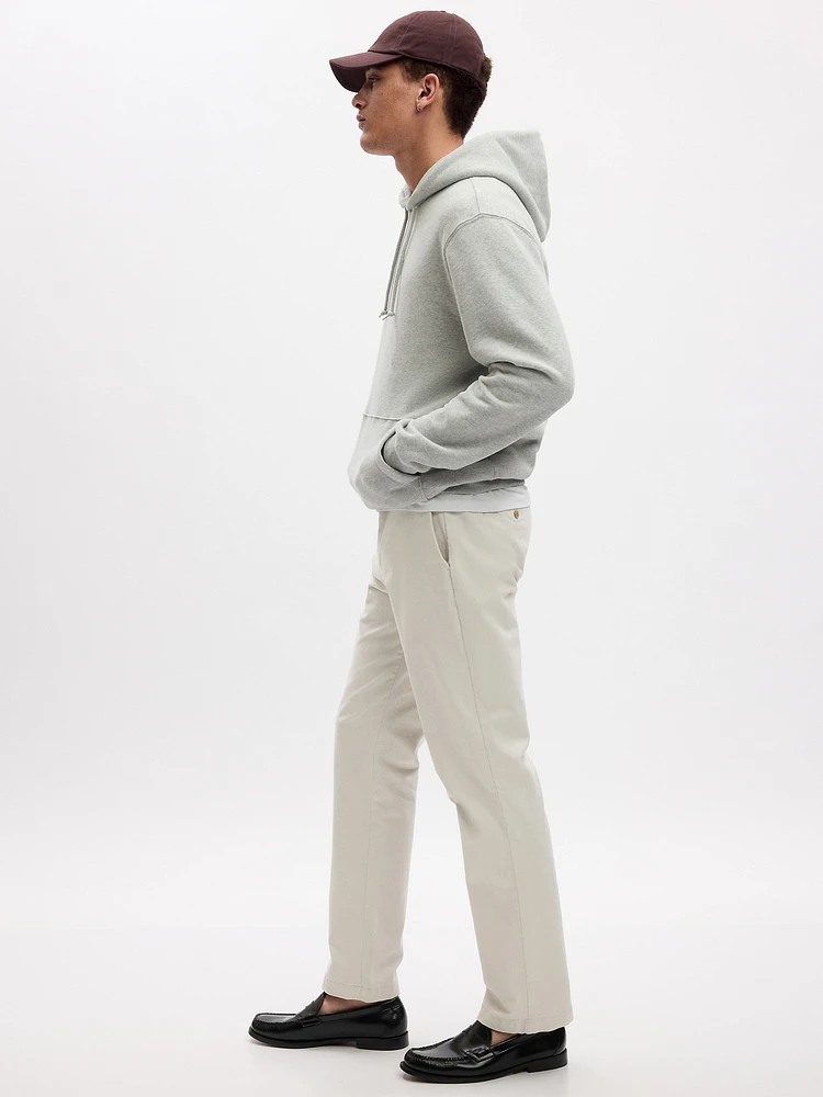 Modern Khakis