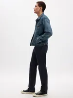 Modern Khakis