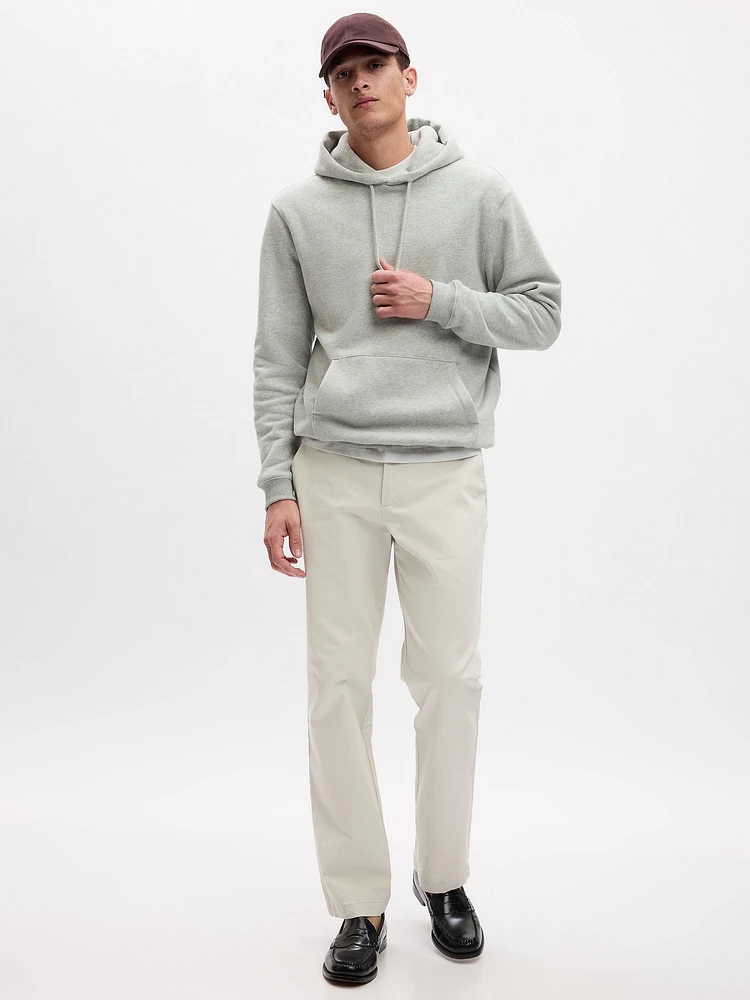Modern Khakis