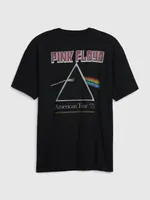 Pink Floyd Graphic T-Shirt