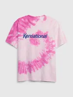 × Barbie™ Kensational Graphic T-Shirt