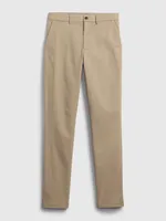 Modern Khakis Slim Fit