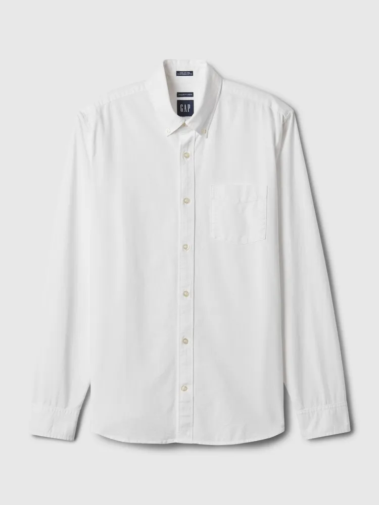 Oxford Shirt