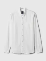 Oxford Shirt
