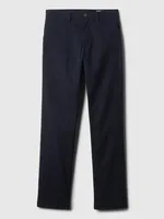 Modern Khakis