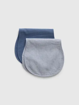 Baby First Favorites Burp Cloth