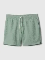 6" Swim Shorts