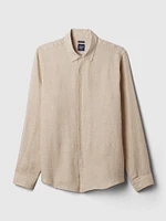 Linen Shirt