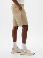 10" Vintage Shorts