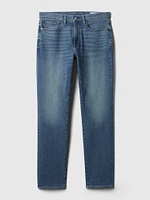 Athletic Slim Jeans