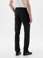 Hybrid Pants Slim Fit