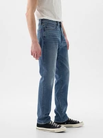 Athletic Slim Jeans