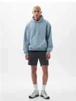 8" Modern Shorts