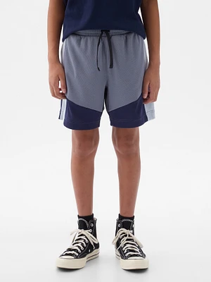 GapFit Kids Fit Tech Shorts