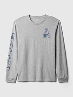 Yale University Graphic T-Shirt