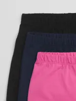 Kids Cartwheel Shorts