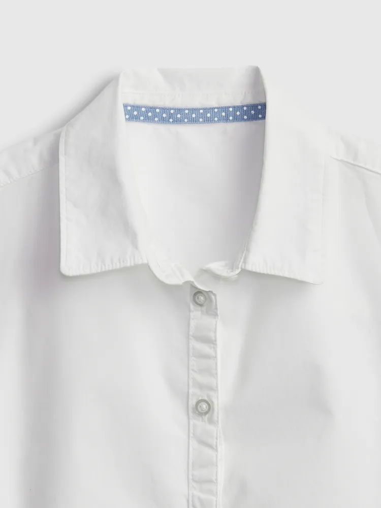 Kids Uniform Top