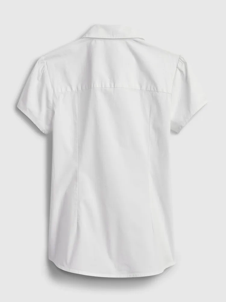 Kids Uniform Top