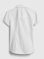 Kids Uniform Top