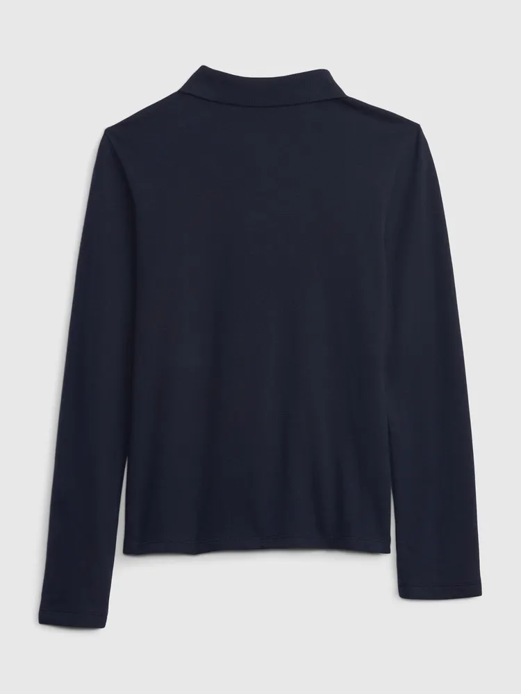 Kids Polo Shirt
