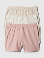 Kids Cartwheel Shorts