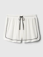 Modal PJ Shorts