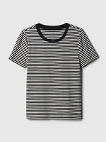 Modern Cropped T-Shirt