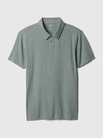 Tech Polo Shirt