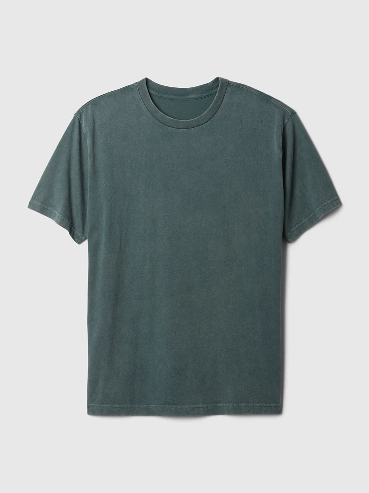 Washed Original T-Shirt