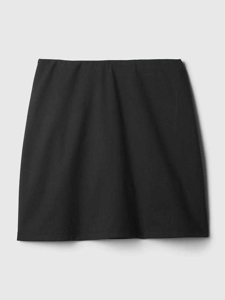 GapFit Power Exercise Skort