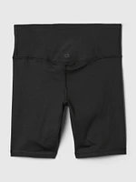 GapFit Power Bike Shorts