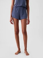 Flutter PJ Shorts