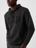 Arch Logo Hoodie